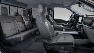 2025 Ford F-150® Internal Image 1